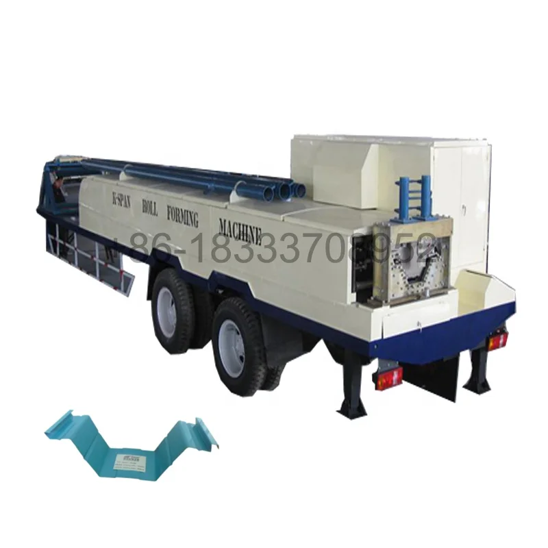 Машина для строительства без балки K 610 длинная Арка со спамом большая пролетная строительная машина стальная АРКА битов