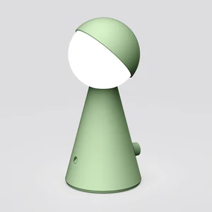 Rechargeable Snowman Baby White Noise Machine with Night Light for Kids  Portable Sound Machine with Night Light for Promotion