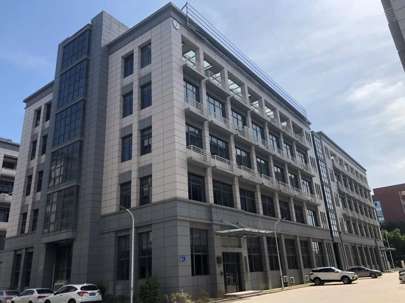 Xiamen Hongyu Intelligent Technology Co., Ltd.