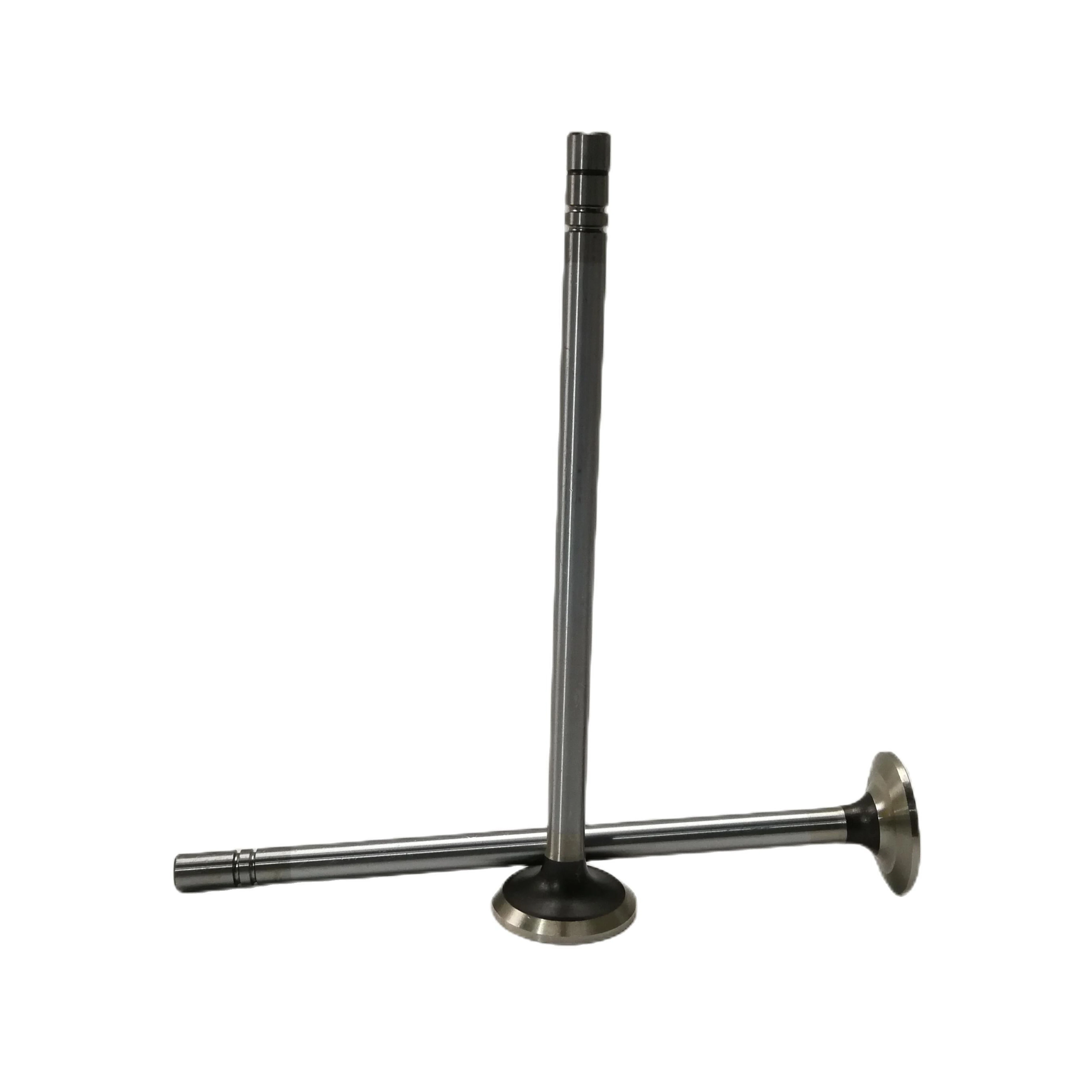 C-9 Engine Valve in 163-2442 EX 188-3122 for CAT C-9 - Gupta Tractor Spares Co.