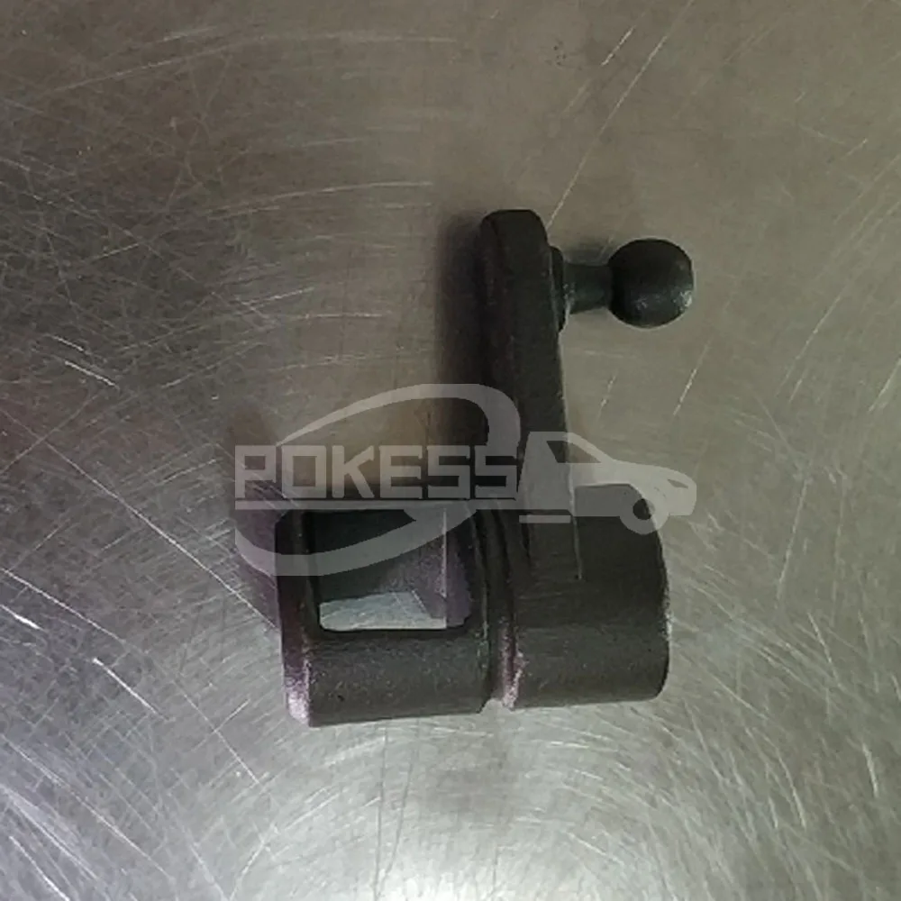 DA6R7F116AA Selector Lever for Ford Fiesta 09/Fo — 2