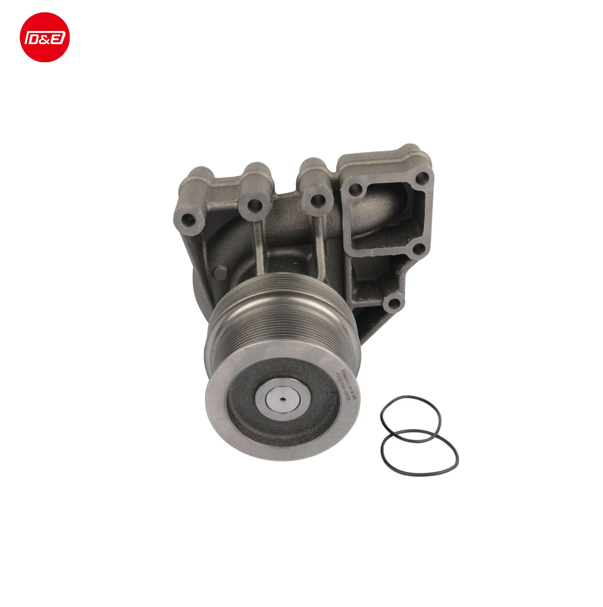 Manufacturer For Cummins ISX15 QSX15 Water Pump 4089910 4920465