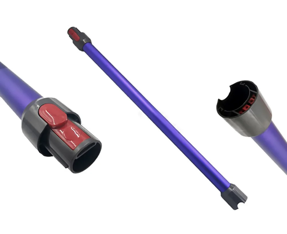 Vacuum Cleaner Dyson Accessories Replacement Tube V7 V8 V10 V1extension