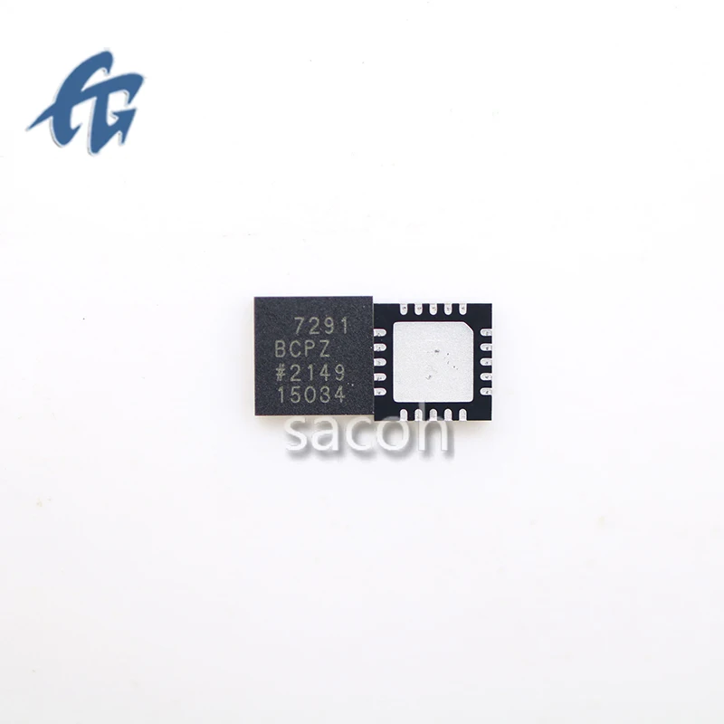 (SACOH Electronic Components)AD7291BCPZ