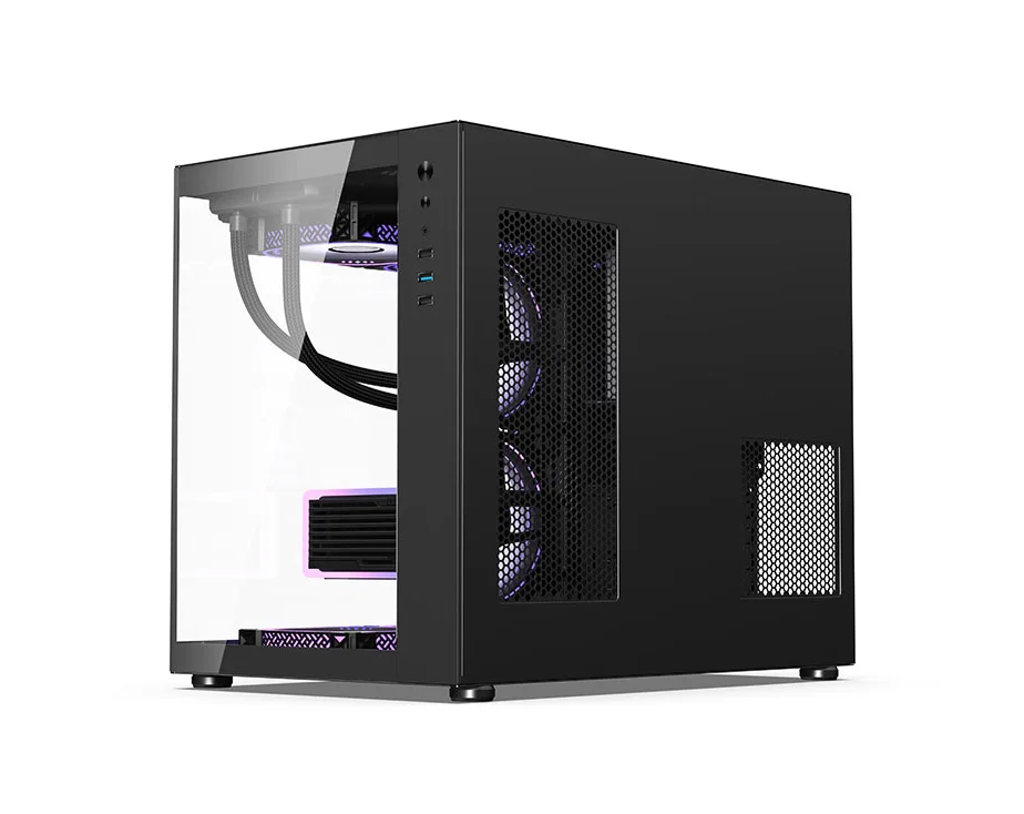 All-in-one Pc Computadora De Escritorio 8gb 256gb Ssd All in One ...