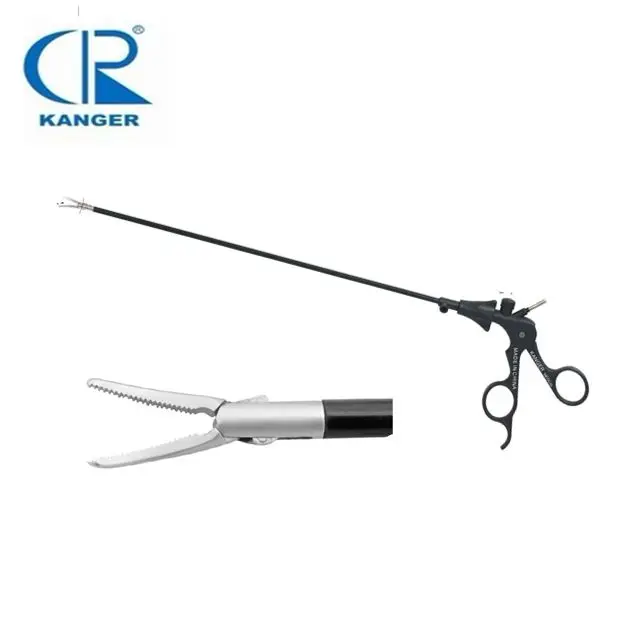 Surgical Instruments Laparoscopic Surgery Laparoscopically Dissecting Forceps