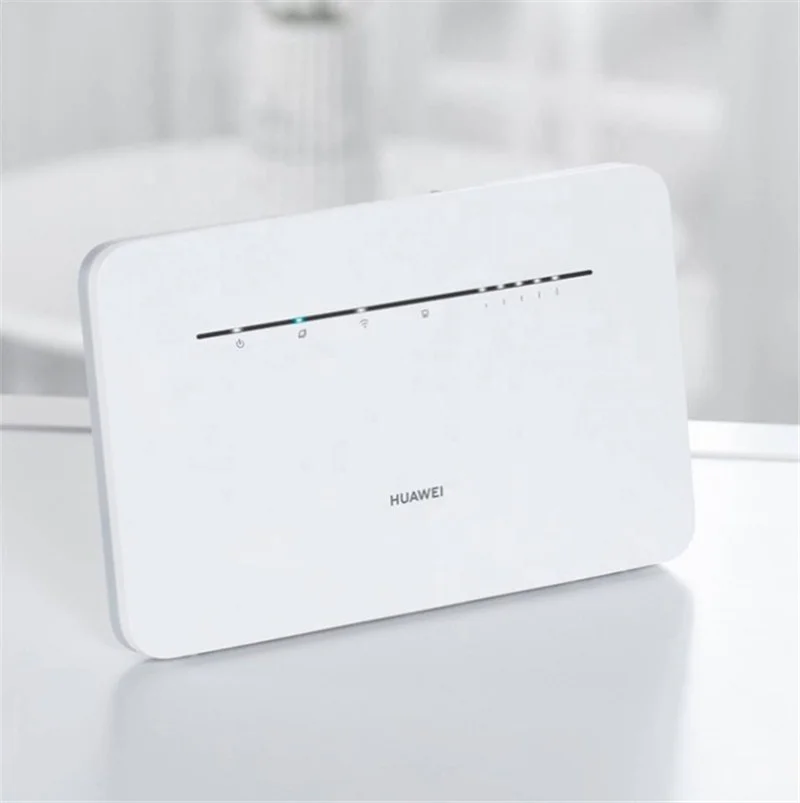 huawei 4g router 3 pro for sale