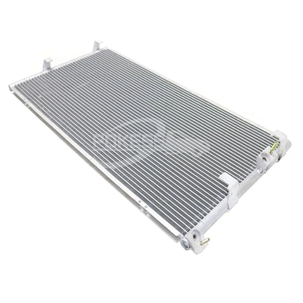 Car accessories Hight quality FR3Z19712AAC Conden — 3