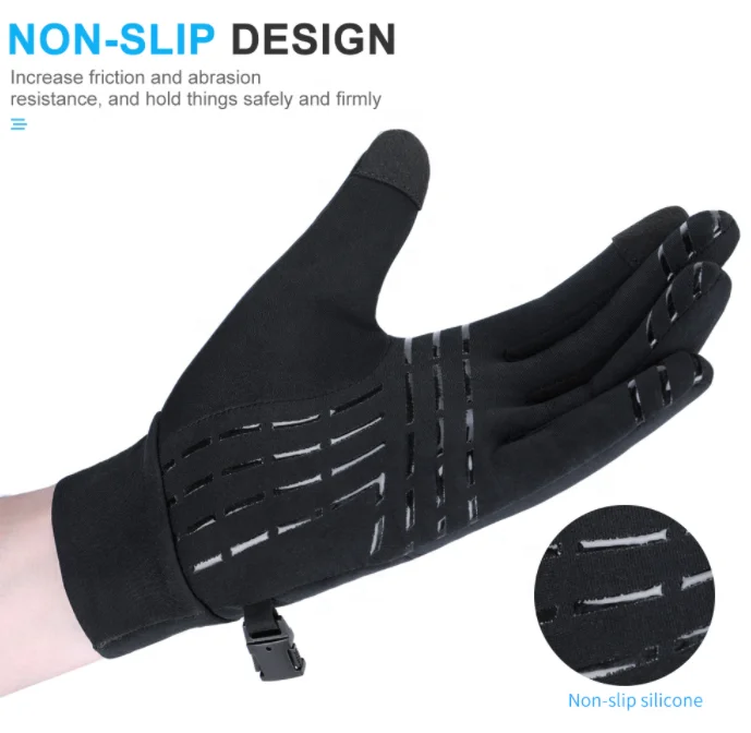 2021 зимние спортивные перчатки для женщин и