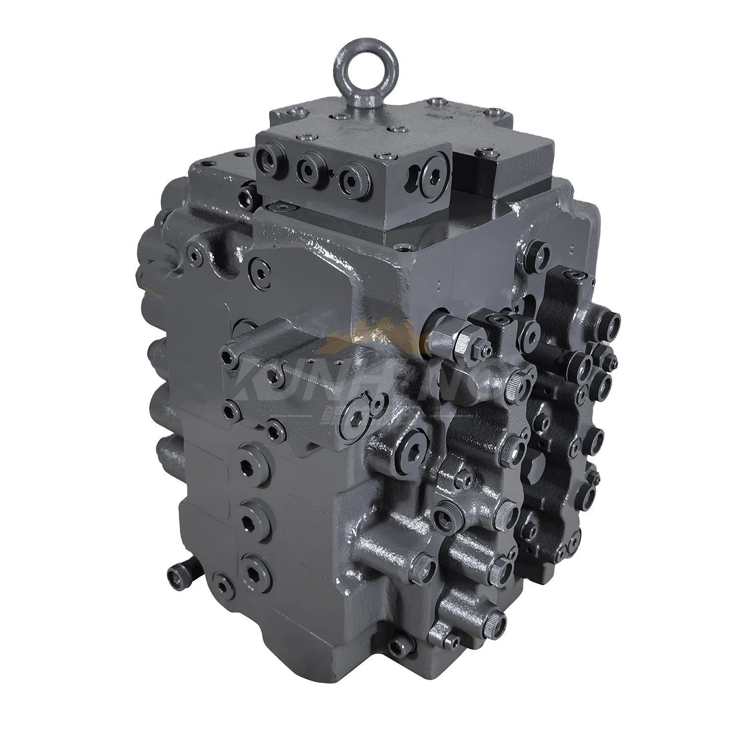 Original DX210W-7B DX210W-5B DX210WA Válvula de controle principal