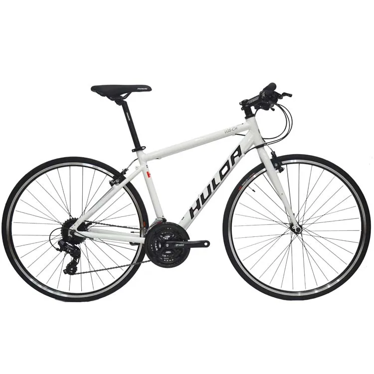 24 Speed Hybrid Bike China Road Bike 