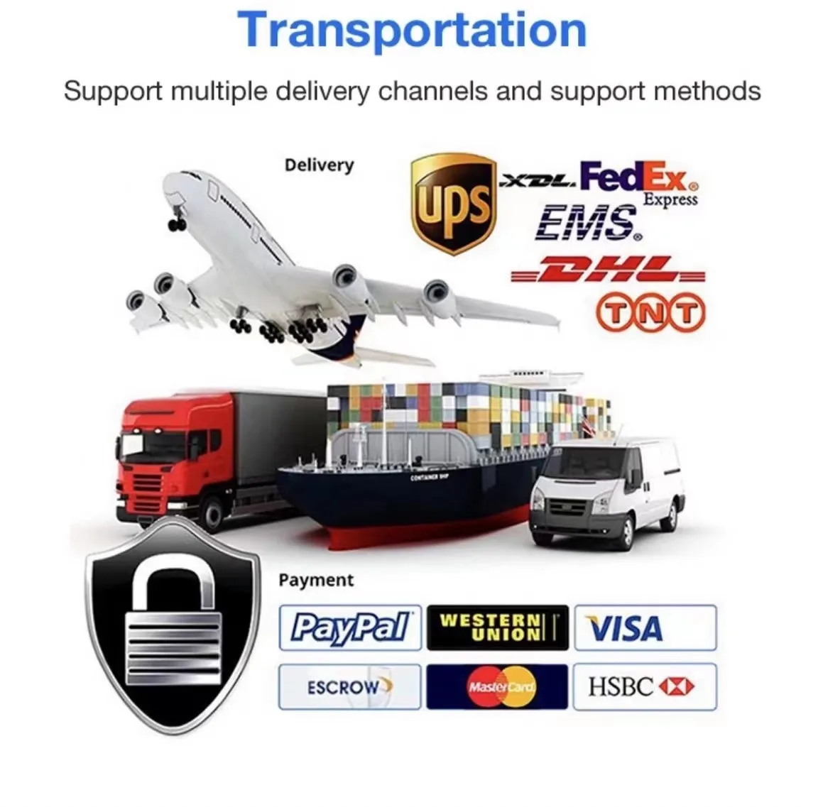 Custom Oem Precision Sheet Metal Fabrication Stamping Processing Metal