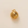 Football pendant [1Pack=2PCS]