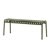 bench C