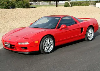 10% Sale on Acura NSX 91-05 Auto Parts - Carbon Fiber Side Air