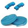 Light blue + same color buckle