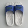 Blue/white