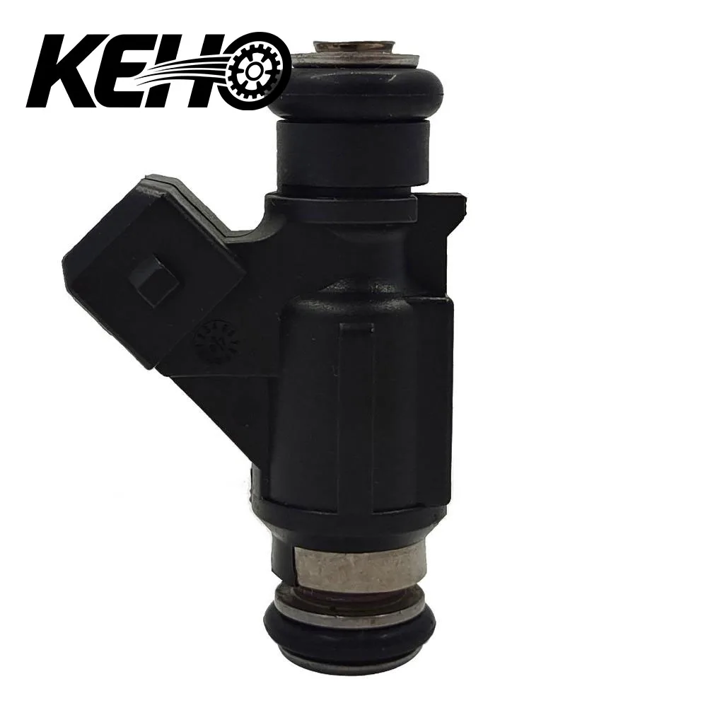 Fuel injector - 25335146 - Delphi Chery DFSK Hafei Suzuki Beidouxing-2