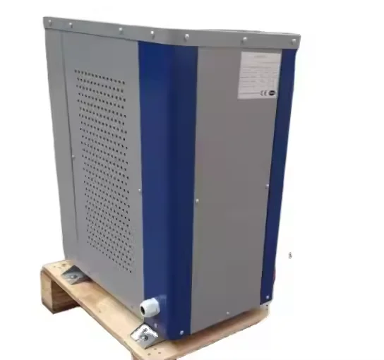 Folansi Water to Water Heat Pump Efficient Heating