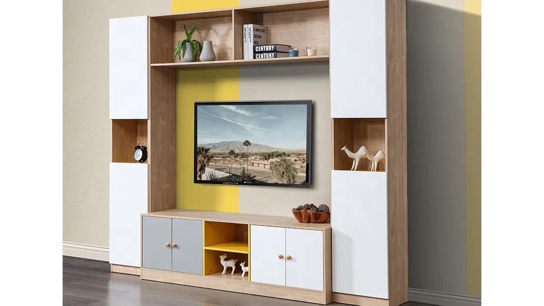 lcd panel living room pricelist