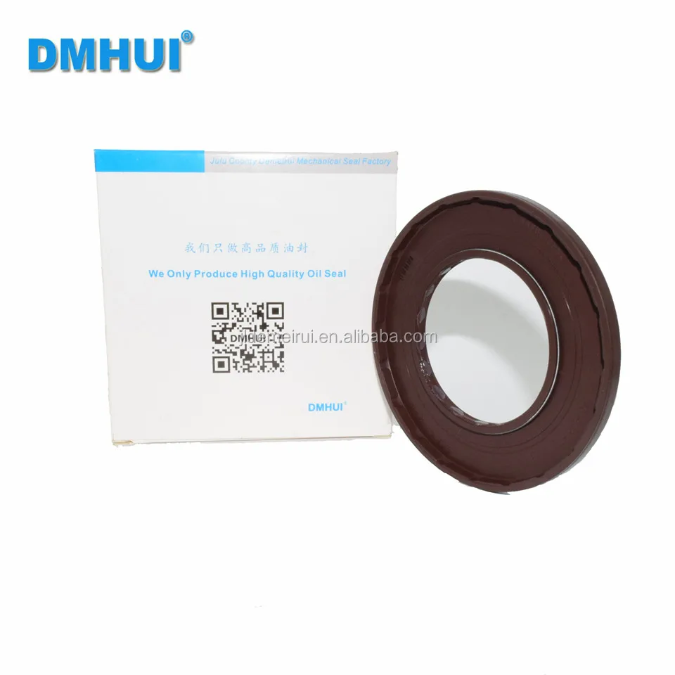 OEM 20/400401 HTCR Oil Seal 49.21*68.22*7.9 NBR Hydraulic