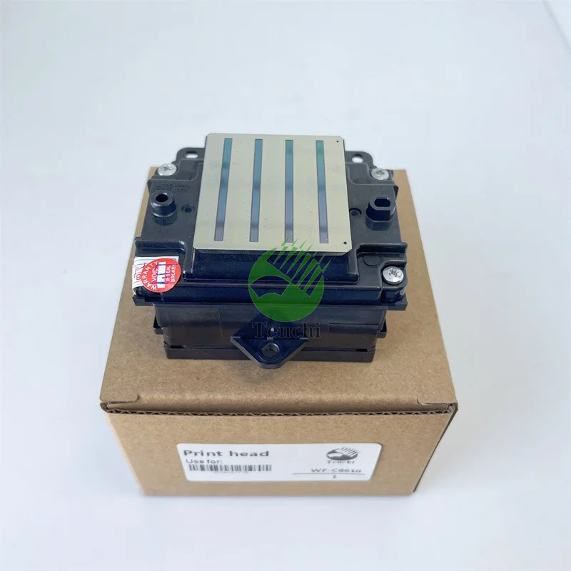 Maintenance Box WF-C8610DWF - WF-C869(R