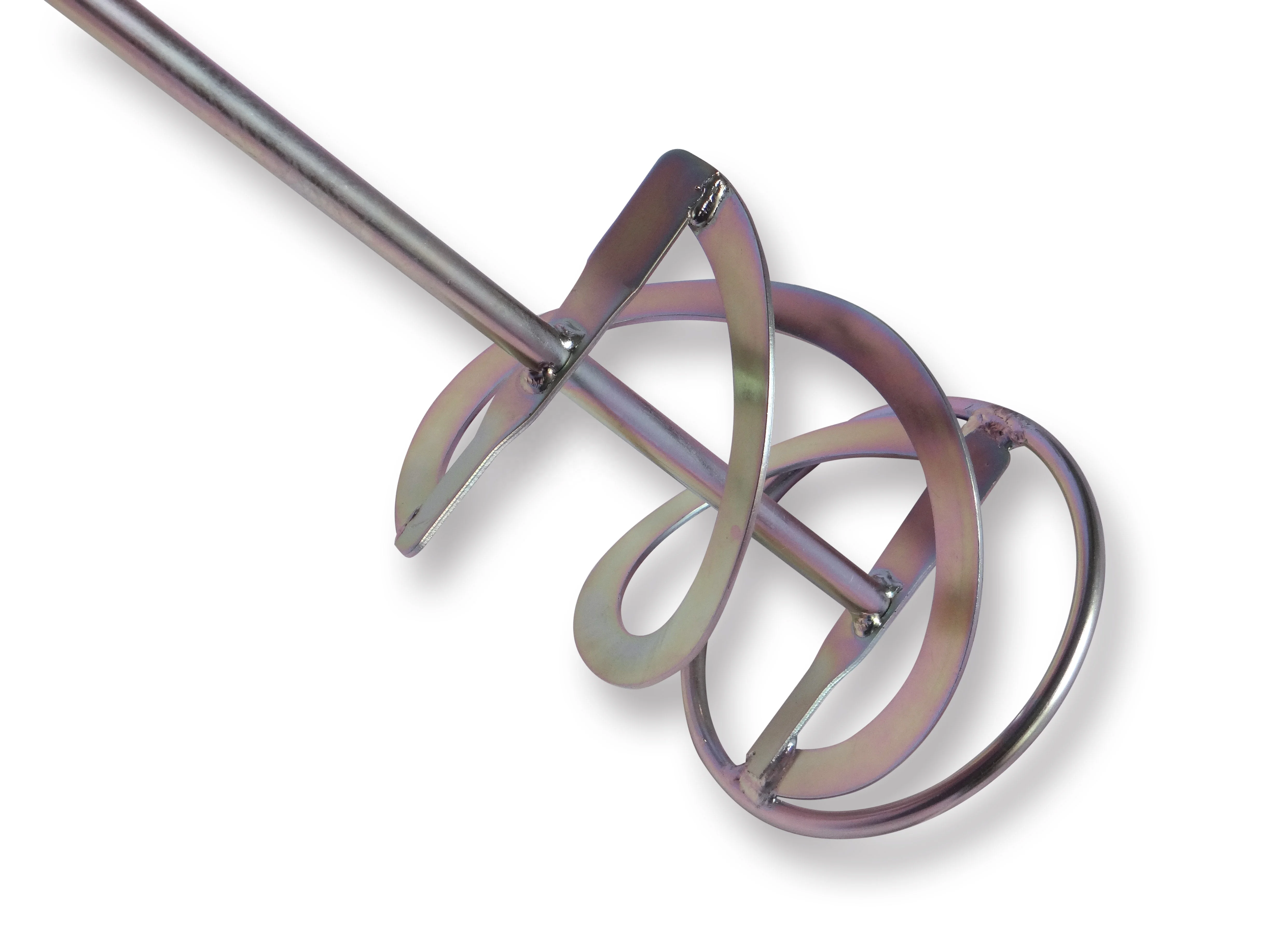 Hcp Mixing Paddle Electric Mixer Cement Mixing Paddle For Cement Mixing