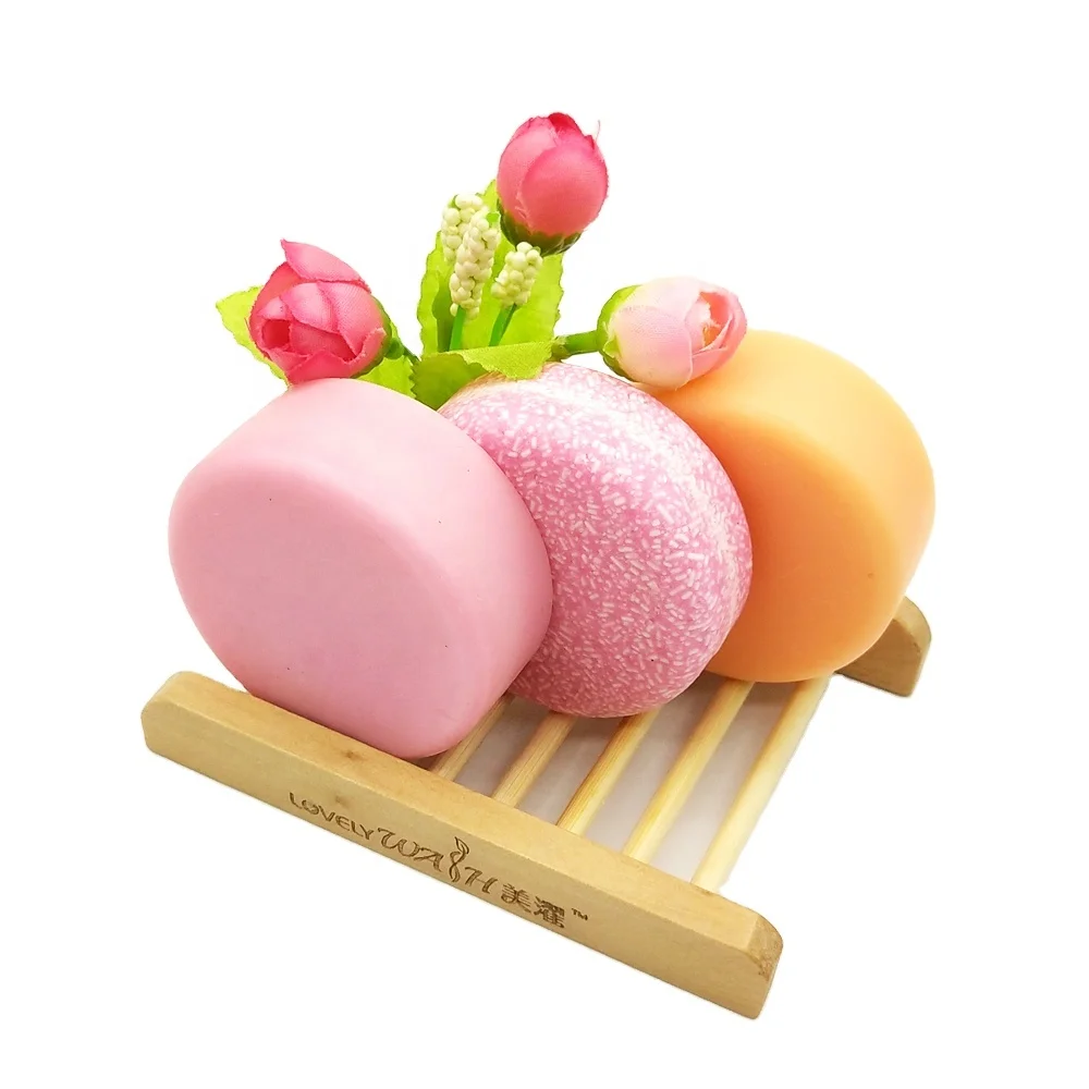 Solid bar Shampoo Press Provided Shampoo bar Mold for Solid bar Shampoo Rice
