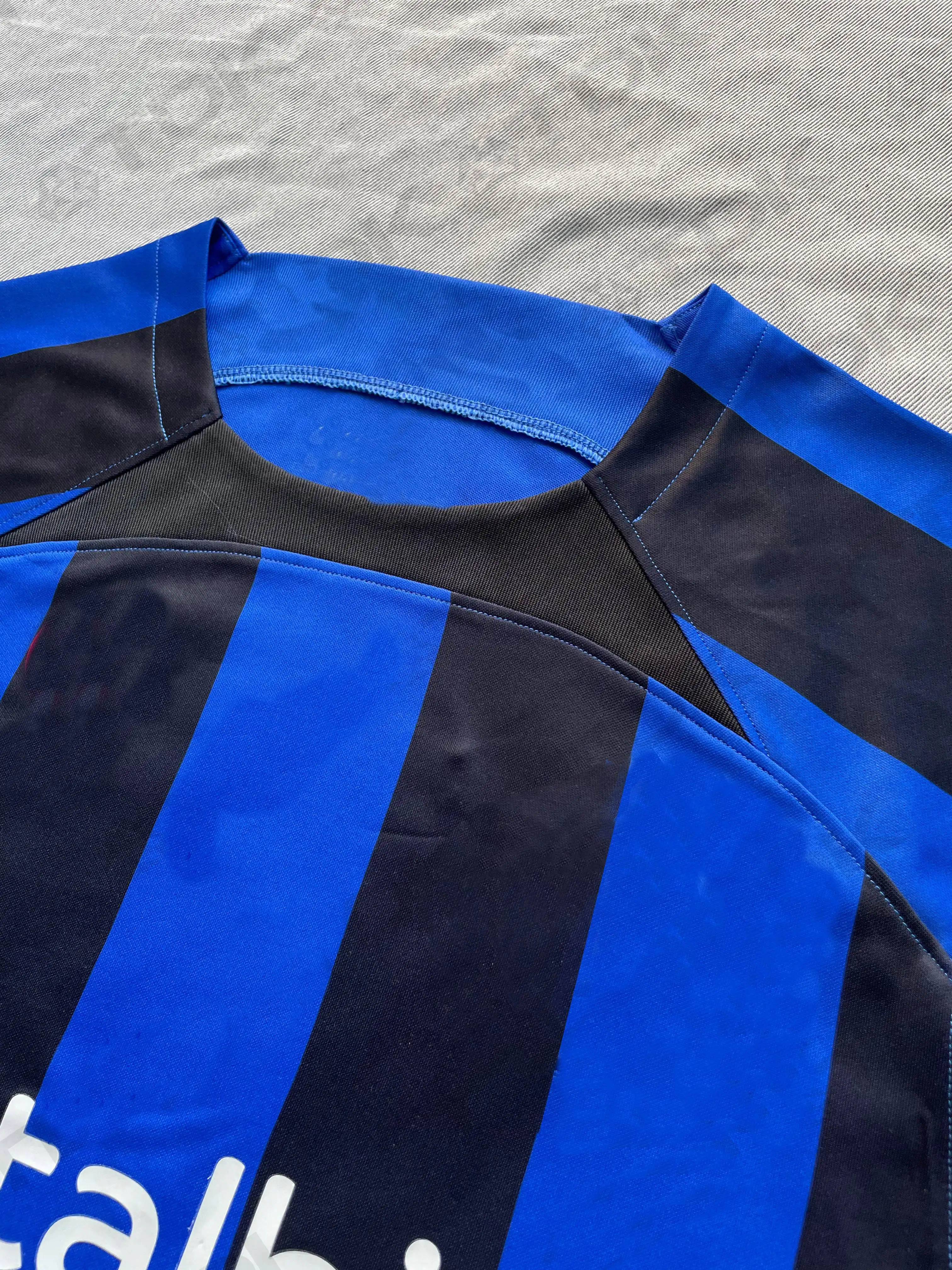 New Season 23 Wholesale Custom Black Yellow Club Soccer Team Jerseys Uniforms Soccer Wear Kit