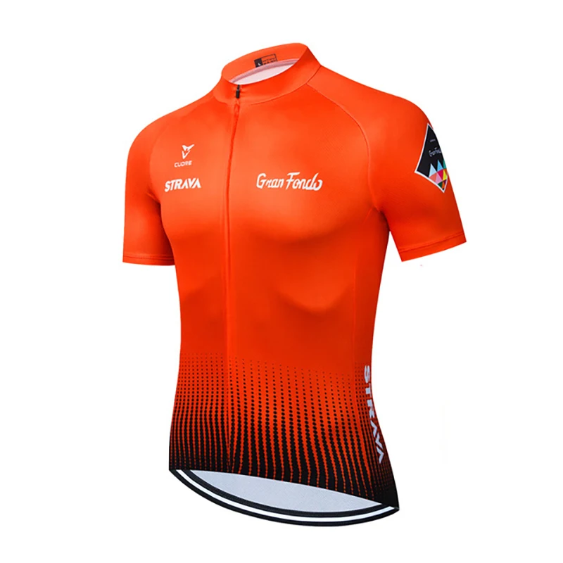 camiseta para ciclismo mtb