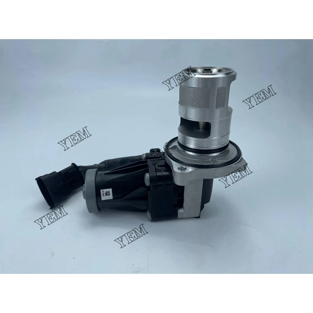 TCD3.6L4 Egr Valve 0412-0424 for Deutz Diesel Tractor Motor Engine for Deutz Egr Valve