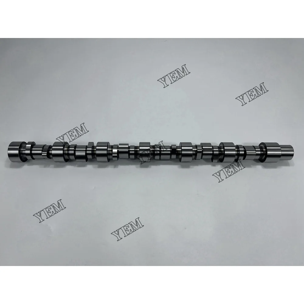 C13 Camshaft 224-1275 for Caterpillar Engine.