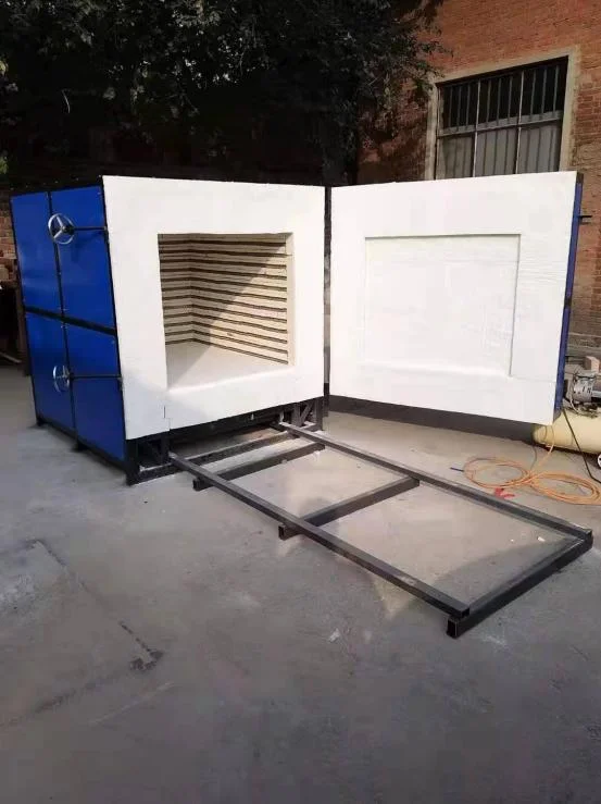 Small Automatic Pottery Kiln For Ceramic Hot Product Electric Kiln For