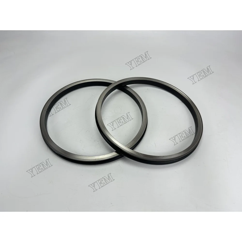 For Caterpillar Floating Oil Seal 3T9117 Genuine Engine Parts 2