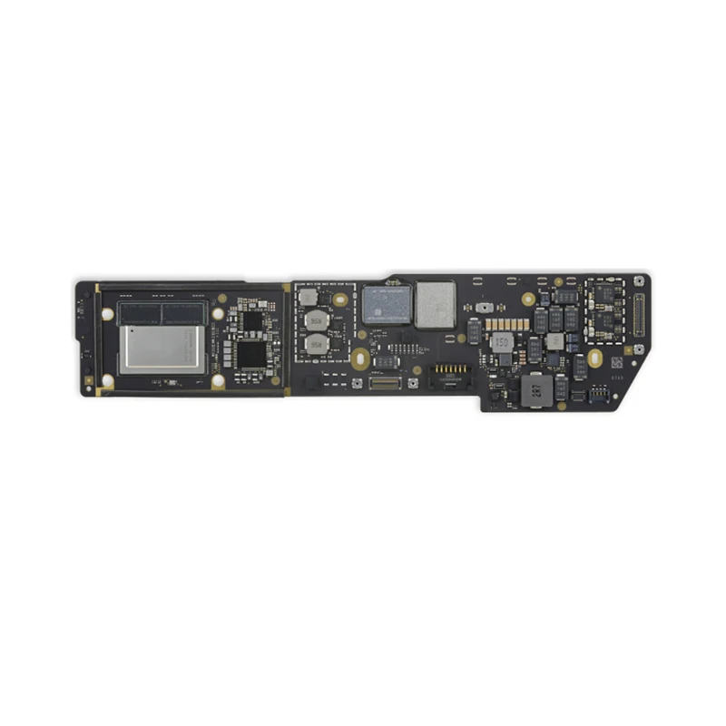 Replacement2020 for MacBook Air 13" M1 A2337 Motherboard EMC 3598 8GB 16GB 256GB 500GB 1TB LOGIC BOARD 820-02016-07 Original New
