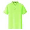 Verde fluorescente