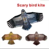 1.8 m simulation eagle kite (3 colors selected one)