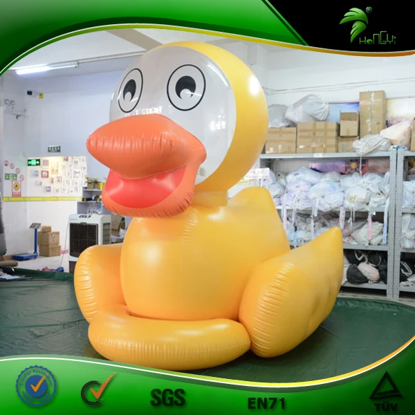 inflatable stuff