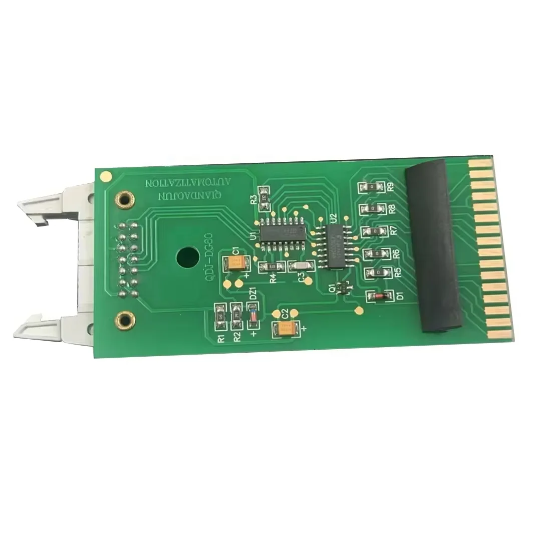 Ciel Card for Jc4 Controller M4 Module for Weaving Textile Machinery StaubIi CX8601i Jacquard Loom Spare Parts Accessories