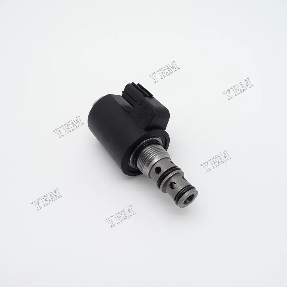 Solenoid Valve for Kobelco High Performance Engine Parts 5
