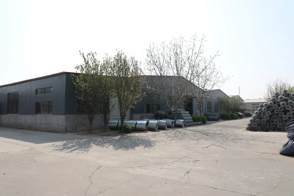 Anping Goldmesh International Trading Co., Ltd.