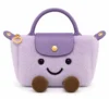 Purple Plush