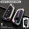 Gun Metal