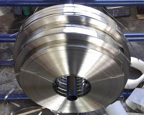 Stainless Steel Strip Stainless Steel Strip