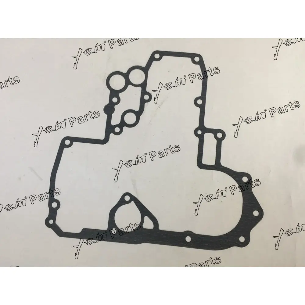 Quality Parts V2403 Timing Cover Gasket 1A021-04130 Fit for Kubota V2403 Engine.