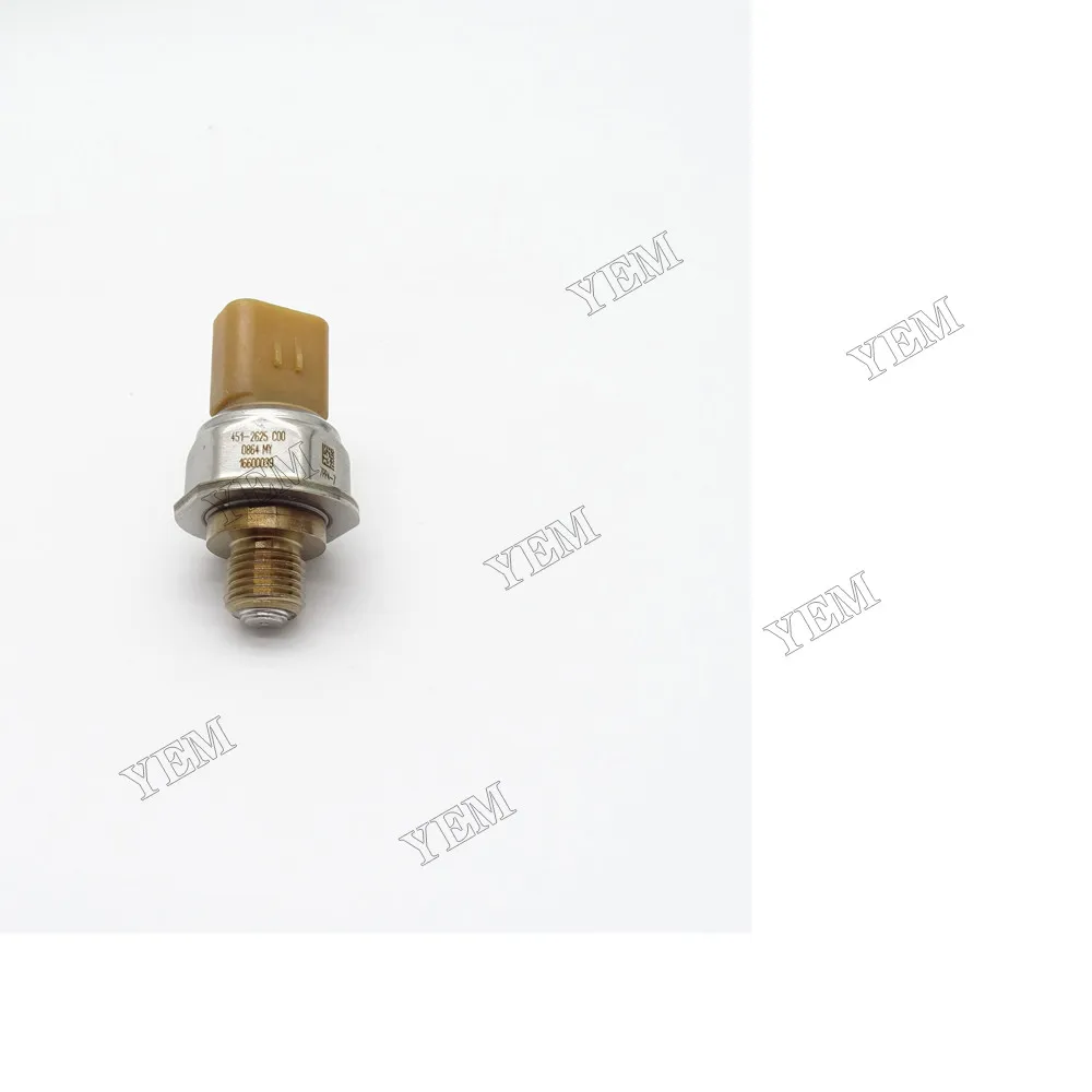 For Cat 451-2625 Sensor Engine Repair Kit 6