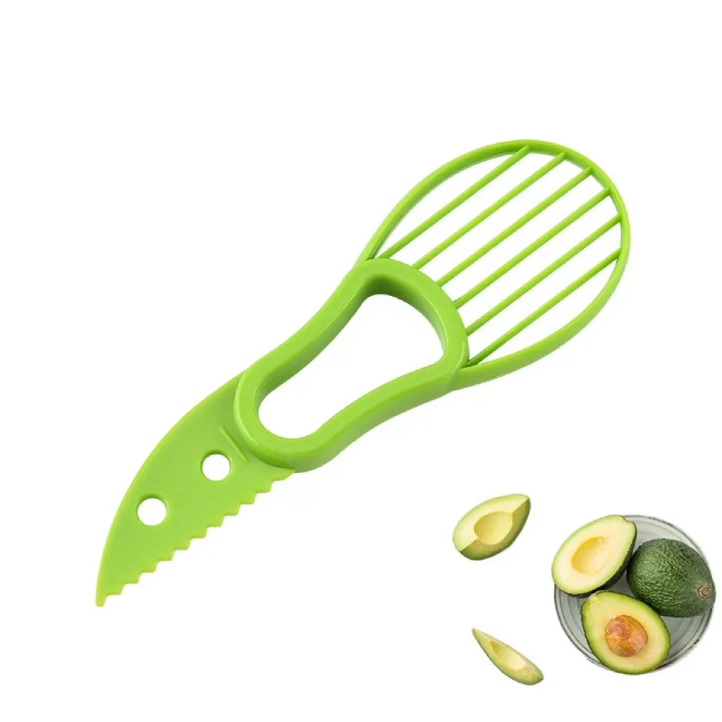 3-in-1 Avocado Slicer New Hot Selling Products High Efficiency Tool ...