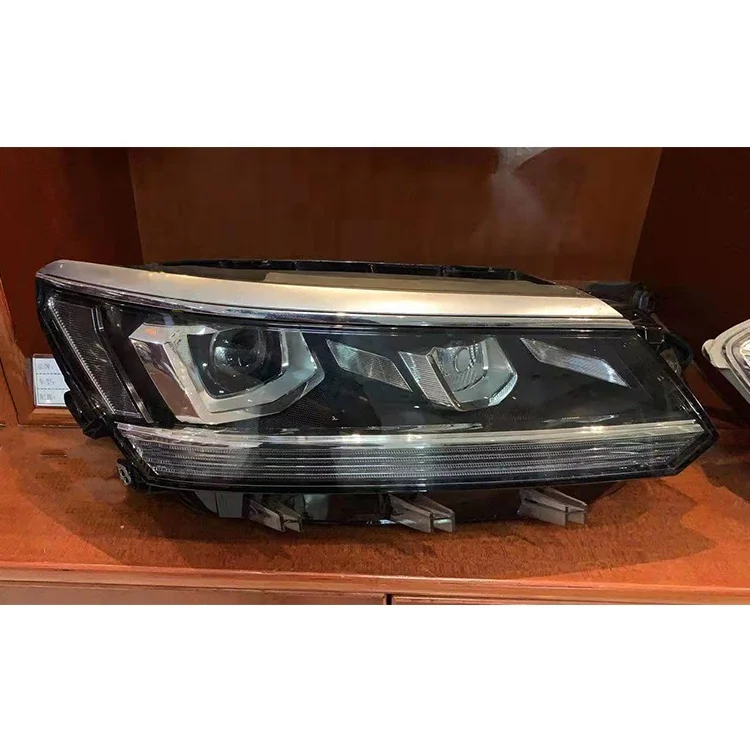 product auto lighting systems part car headlamps usa version oem 561941005 auto head lights for vw passat 2012-11