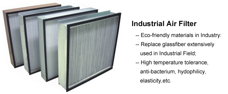 air filter cloth 0