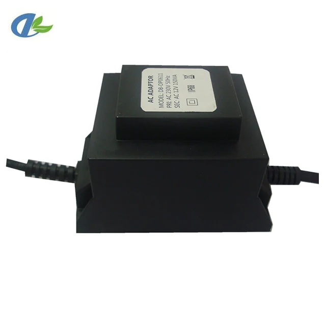 Output AC Single 110V EI57 20W Power Transformer Input AC 220V//50Hz